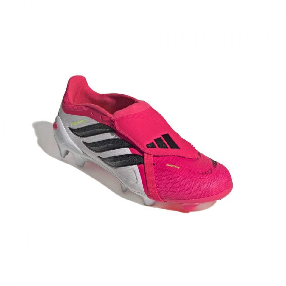 adidas Predator League FT FG Soccer Cleats | Born For Goals Pack